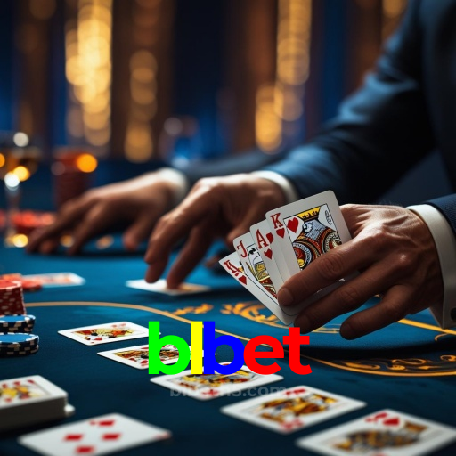 Por Que Jogar no blbet?