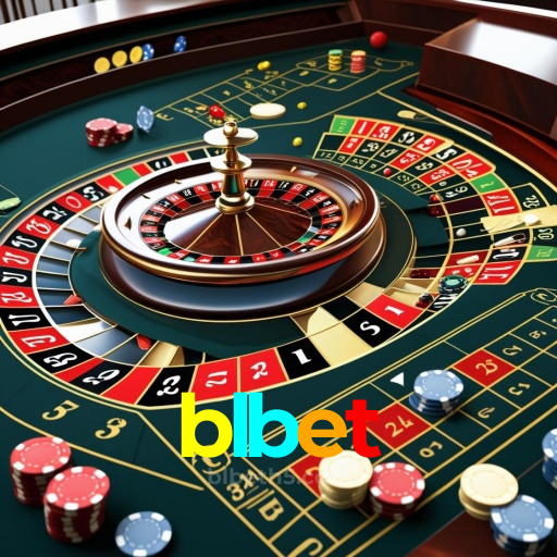 Visão geral dos jogos no blbet