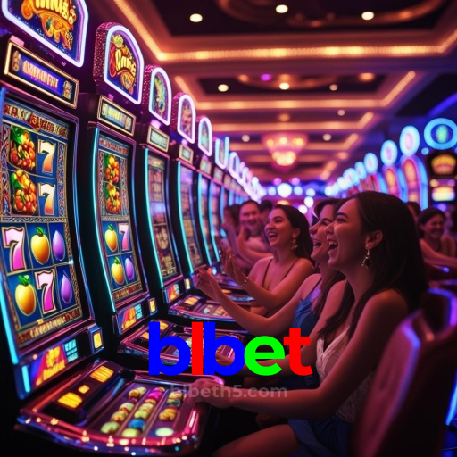 Promoções blbet