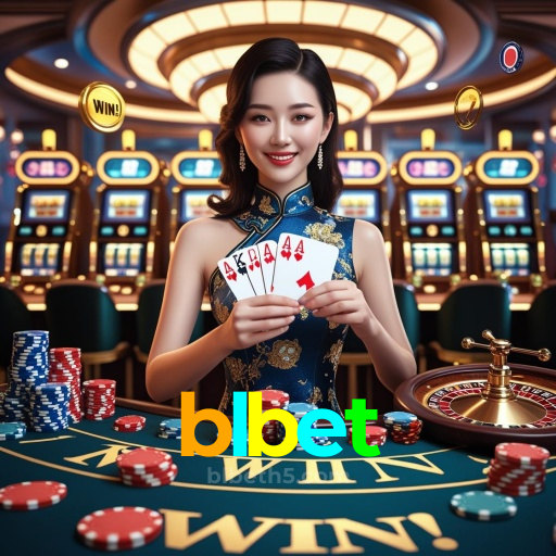 Por Que Escolher o blbet?